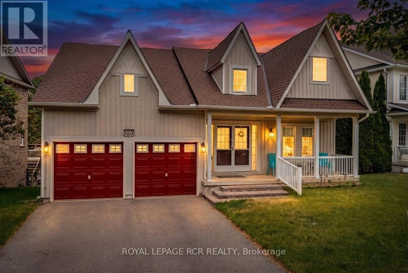 332 King Street, East Gwillimbury (Mt Albert), Ontario, L0G1M0, East Gwillimbury (Mt Albert), Ontario — photo 1 of 5