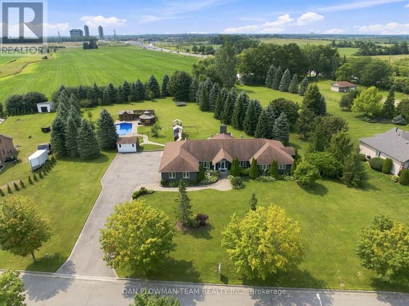 11 Steepleview Court, Oshawa (Columbus), Ontario, L1H0S6, Oshawa (Columbus), Ontario — photo 1 of 5