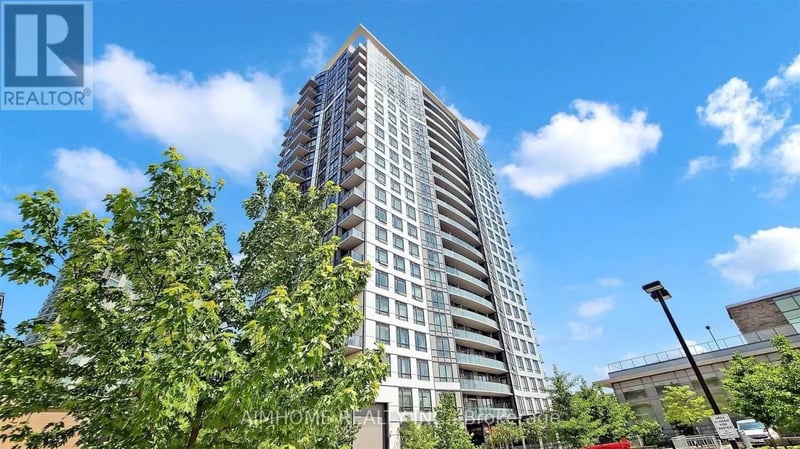#2107 195 Bonis Avenue, Toronto (Tam O'Shanter-Sullivan), Ontario, M1T3W6, Toronto (Tam O'Shanter-Sullivan), Ontario — photo 1 of 5