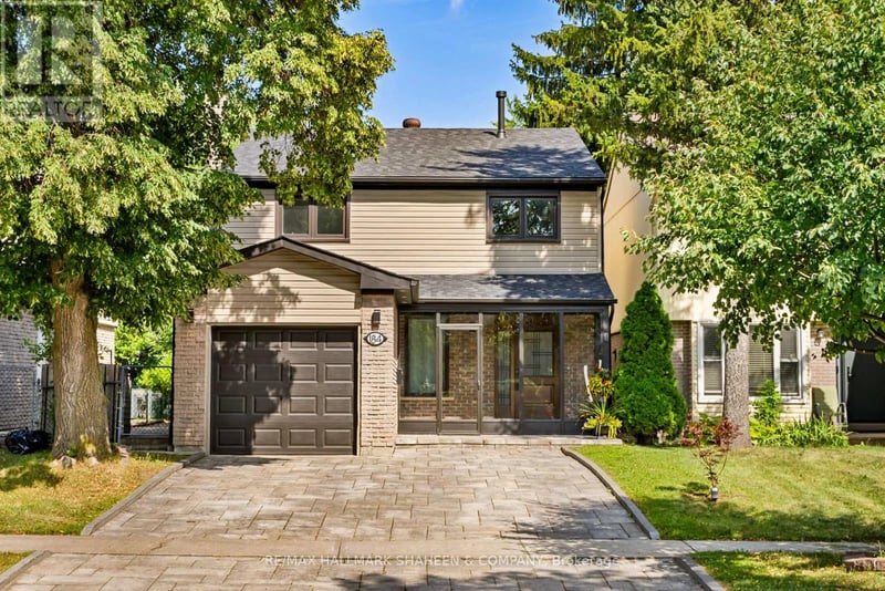 184 Castle Rock Drive, Richmond Hill (North Richvale), Ontario, L4C5H6, Richmond Hill (North Richvale), Ontario — photo 1 of 5