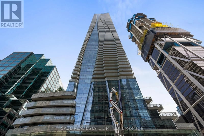 #510 1 Bloor Street East, Toronto (Church-Yonge Corridor), Ontario, M4W1A9, Toronto (Church-Yonge Corridor), Ontario — photo 1 of 5