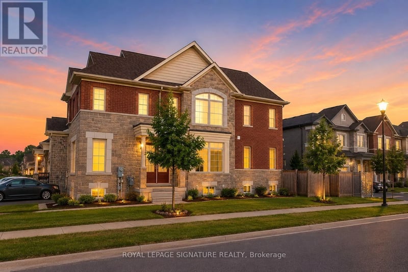 2634 Sapphire Drive, Pickering, Ontario, L1X0H3, Pickering, Ontario — photo 1 of 5