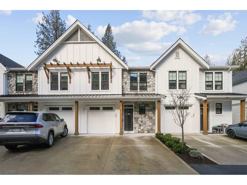 #25 47203 VISTA Place, Chilliwack, British Columbia, V2R6E2, Chilliwack, British Columbia — photo 1 of 5