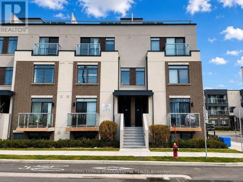 #308 3058 Sixth Line, Oakville (GO Glenorchy), Ontario, L6M1P8, Oakville (GO Glenorchy), Ontario — photo 1 of 5
