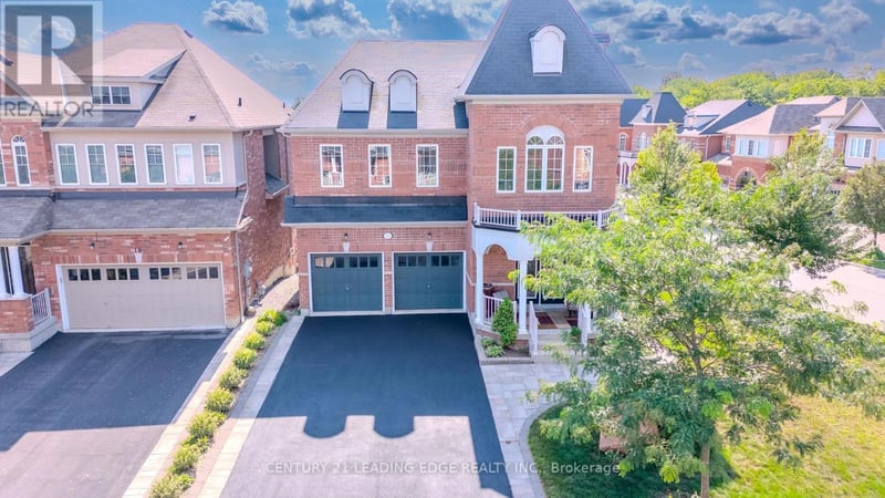 14 Clarinet Lane, Whitchurch-Stouffville (Stouffville), Ontario, L4A4N1, Whitchurch-Stouffville (Stouffville), Ontario — photo 1 of 5