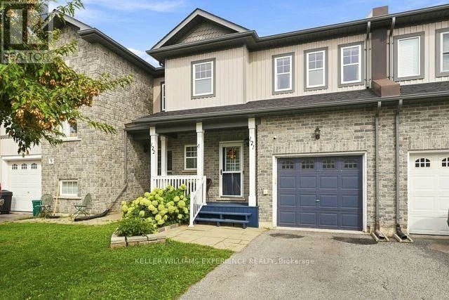 #121 800 West Ridge Boulevard, Orillia, Ontario, L3V0A1, Orillia, Ontario — photo 1 of 5