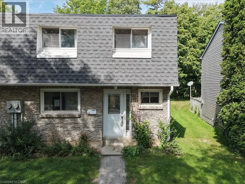 #173 2050 UPPERMIDDLE Road, Burlington, Ontario, L7P3R9, Burlington, Ontario — photo 1 of 5