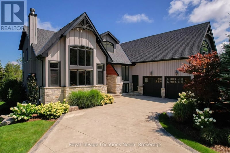 109 Hemlock Court West, Blue Mountains, Ontario, L9Y0T3, Blue Mountains, Ontario — photo 1 of 5