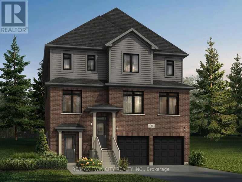 101 NATHALIE Street, Kitchener, Ontario, N2E0C4, Kitchener, Ontario — photo 1 of 5