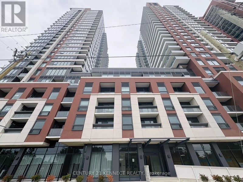#1820 4010 Eglinton Avenue West, Toronto (Humber Heights), Ontario, M9A0G5, Toronto (Humber Heights), Ontario — photo 1 of 5