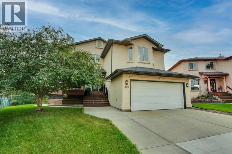 418 Long Beach Landing, Chestermere, Alberta, T1X1E6, Chestermere, Alberta — photo 1 of 5