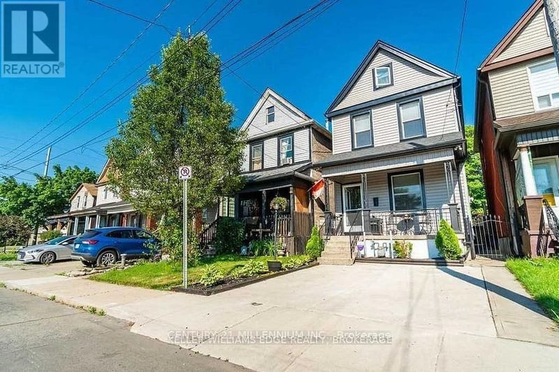 20 Dickson Avenue, Hamilton (North End), Ontario, L8L6B8, Hamilton (North End), Ontario — photo 1 of 5