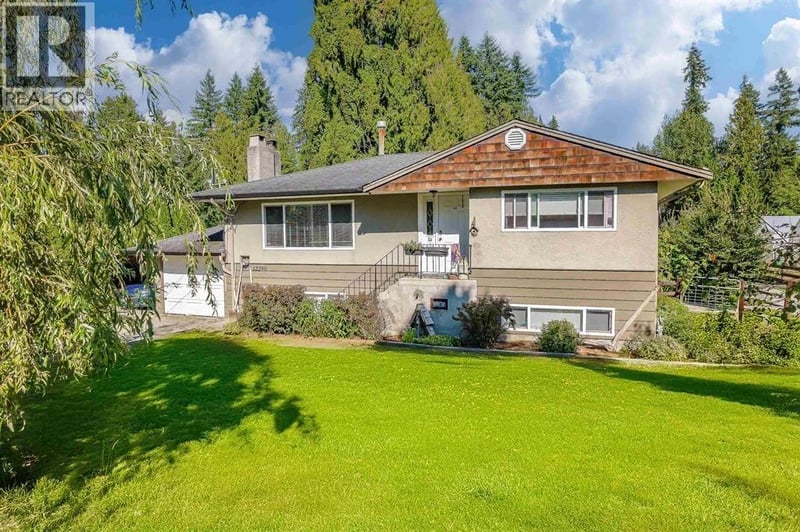 12290 252 Street, Maple Ridge, British Columbia, V4R1G6, Maple Ridge, British Columbia — photo 1 of 5