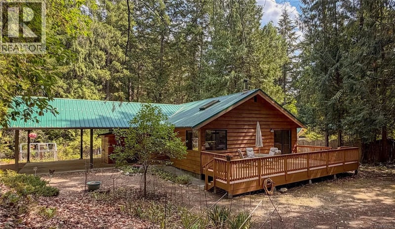 920 Carmen Crescent, Gabriola Island, British Columbia, V0R1X2, Gabriola Island, British Columbia — photo 1 of 5