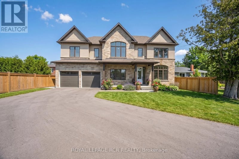 28 St. George Street, Georgina (Sutton & Jackson's Point), Ontario, L0E1L0, Georgina (Sutton & Jackson's Point), Ontario — photo 1 of 5