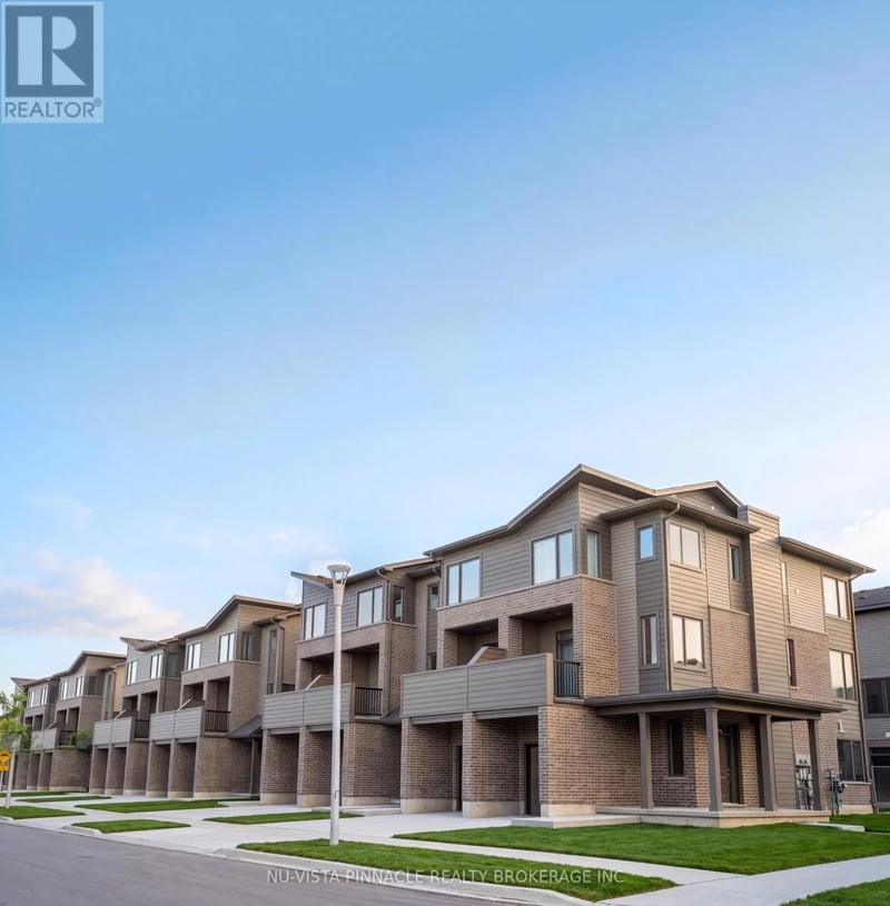 #83 1870 Evans Boulevard, London South (South U), Ontario, N6M0N5, London South (South U), Ontario — photo 1 of 5