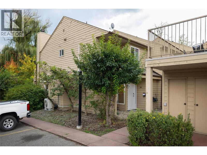 #20 5300 25 Avenue, Vernon, British Columbia, V1T6R4, Vernon, British Columbia — photo 1 of 5