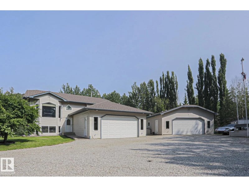 #61 52318 RGE ROAD 25, Rural Parkland County, Alberta, T7Y2M3, Rural Parkland County, Alberta — photo 1 of 5