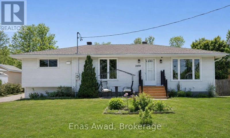 #1 2490 Mer Bleue Road, Ottawa, Ontario, K4B1H9, Ottawa, Ontario — photo 1 of 5