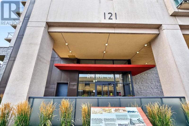 #A1 121 Queen Street, Kingston (East of Sir John A. Blvd), Ontario, K7K0G6, Kingston (East of Sir John A. Blvd), Ontario — photo 1 of 5