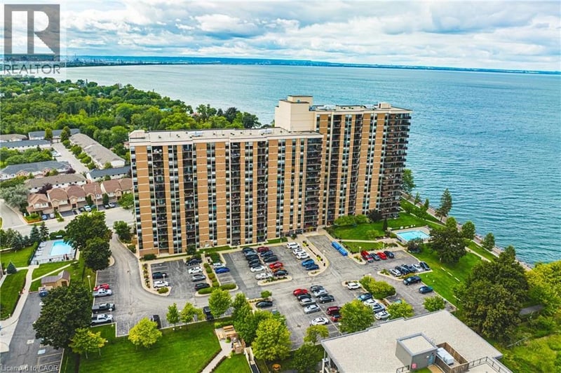 #509 500 GREEN Road, Stoney Creek, Ontario, L8E3M6, Stoney Creek, Ontario — photo 1 of 5
