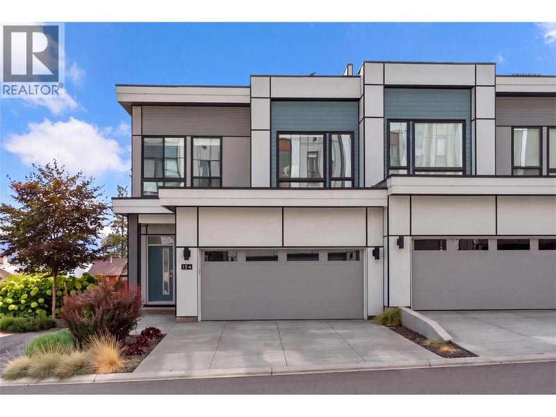 #154 2100 Campbell Place, West Kelowna, British Columbia, V1Z1T3, West Kelowna, British Columbia — photo 1 of 5