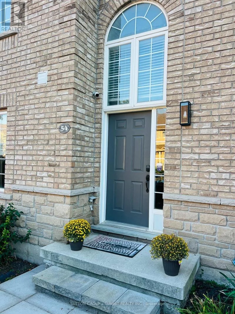 #54 4055 Forest Run Avenue South, Burlington (Tansley), Ontario, L7M5B8, Burlington (Tansley), Ontario — photo 1 of 5