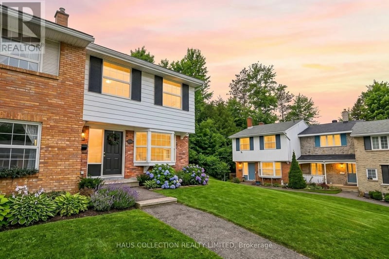 884 Walkley Road, Ottawa, Ontario, K1V6R5, Ottawa, Ontario — photo 1 of 5