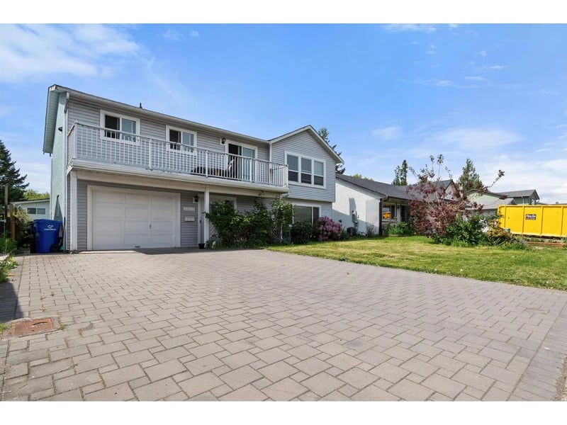 8683 TILSTON Street, Chilliwack, British Columbia, V2P7R6, Chilliwack, British Columbia — photo 1 of 5