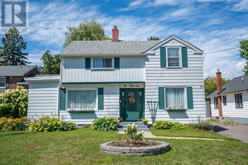 155 Pine ST, Sault Ste. Marie, Ontario, P6A3Y7, Sault Ste. Marie, Ontario — photo 1 of 5