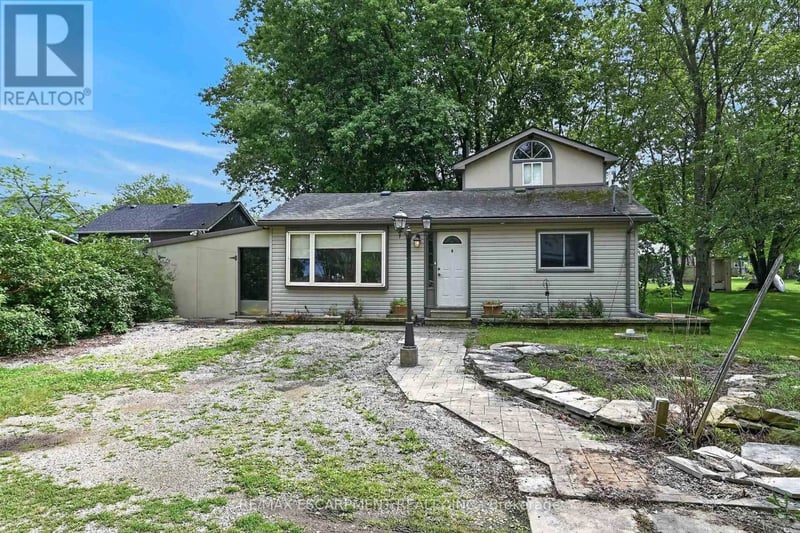 64 Windy Line, Haldimand (Dunnville), Ontario, N0A1K0, Haldimand (Dunnville), Ontario — photo 1 of 5