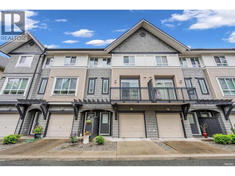 #34 1305 SOBALL Street, Coquitlam, British Columbia, V3E0E8, Coquitlam, British Columbia — photo 1 of 5