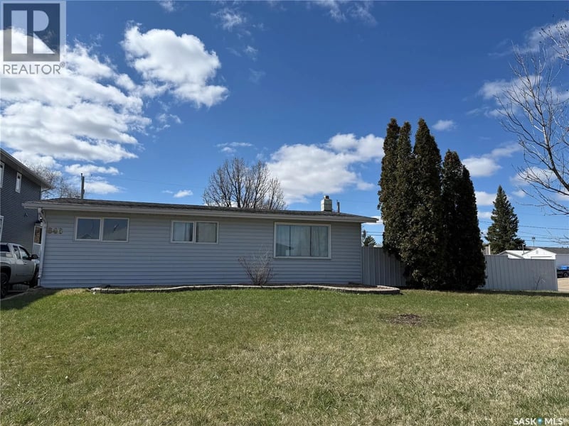 646 Albert STREET, Estevan, Saskatchewan, S4A1R6, Estevan, Saskatchewan — photo 1 of 5