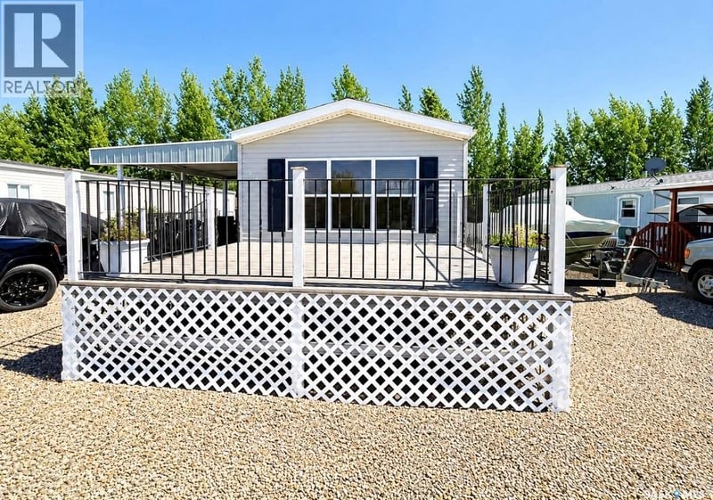 19 Meadowlark COURT, Diefenbaker Lake, Saskatchewan, S0H3P0, Diefenbaker Lake, Saskatchewan — photo 1 of 5