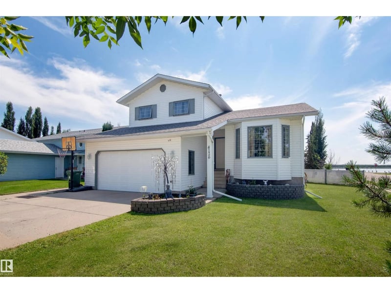 4126 40 AV, Bonnyville Town, Alberta, T9N1S4, Bonnyville Town, Alberta — photo 1 of 5