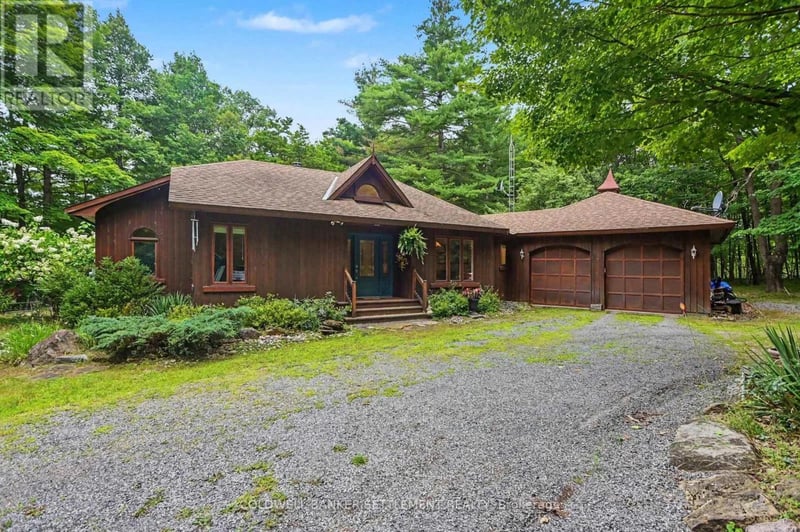 280 Lakewood Road, Tay Valley, Ontario, K7H0C7, Tay Valley, Ontario — photo 1 of 5