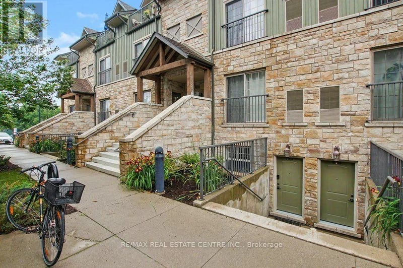 #B105 112 Union Street East, Waterloo, Ontario, N2J1C5, Waterloo, Ontario — photo 1 of 5
