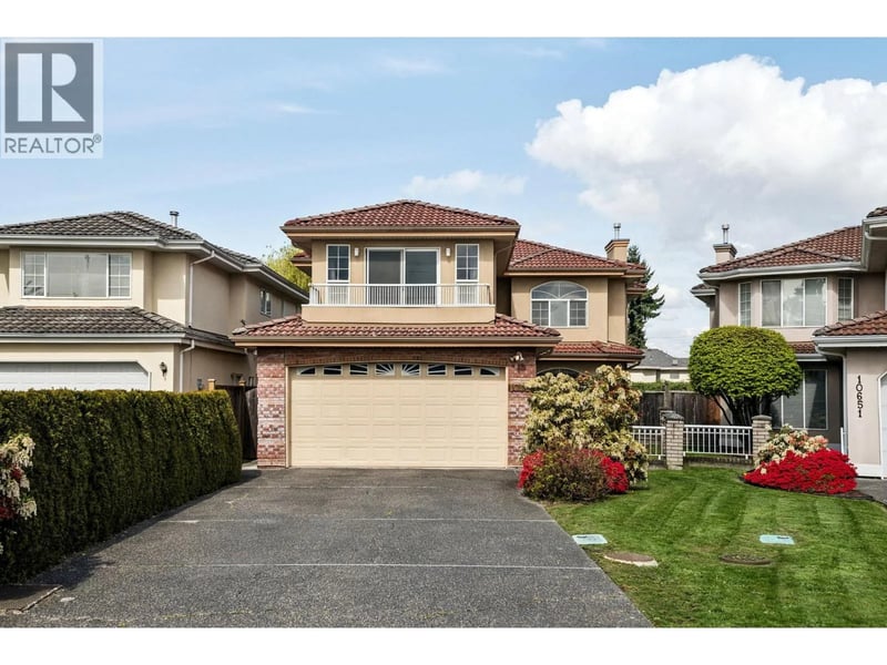 10635 MCKESSOCK Place, Richmond, British Columbia, V6X3Y3, Richmond, British Columbia — photo 1 of 5