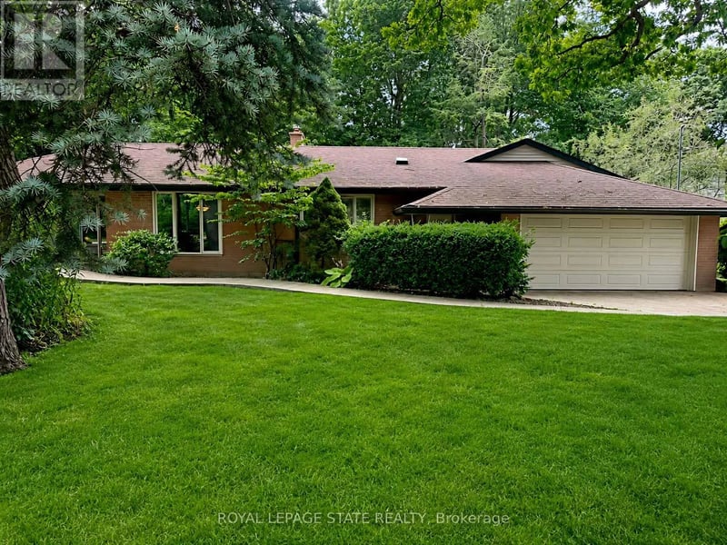 44 Colquhoun Crescent, Hamilton (Westcliffe), Ontario, L9C4W8, Hamilton (Westcliffe), Ontario — photo 1 of 5