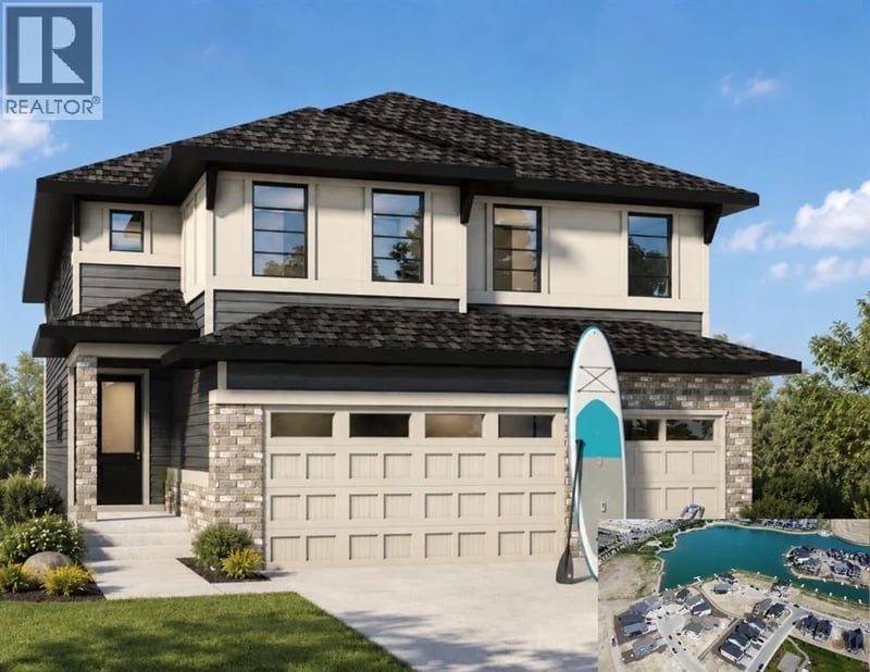 501 Marina Grove Southeast, Calgary, Alberta, T3M4E6, Calgary, Alberta — photo 1 of 5