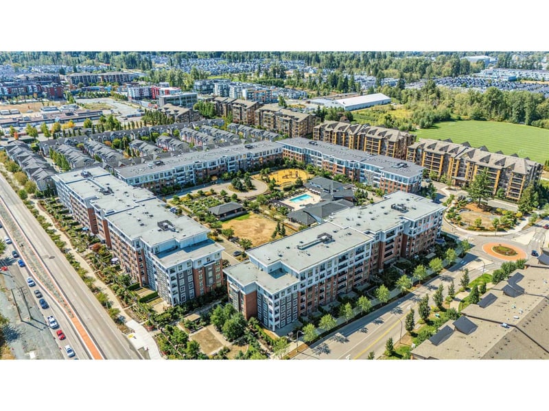 #C603 8150 207 Street, Langley, British Columbia, V2Y4J4, Langley, British Columbia — photo 1 of 5