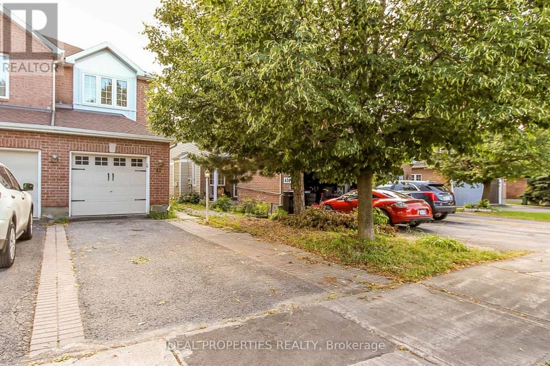 418 Beatrice Drive, Ottawa, Ontario, K2J4W9, Ottawa, Ontario — photo 1 of 5