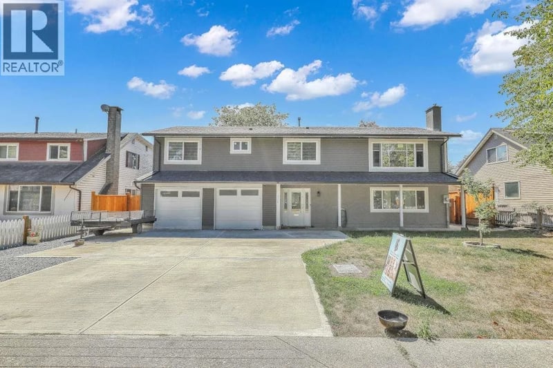 5359 PATON Drive, Ladner, British Columbia, V4K2G4, Ladner, British Columbia — photo 1 of 5