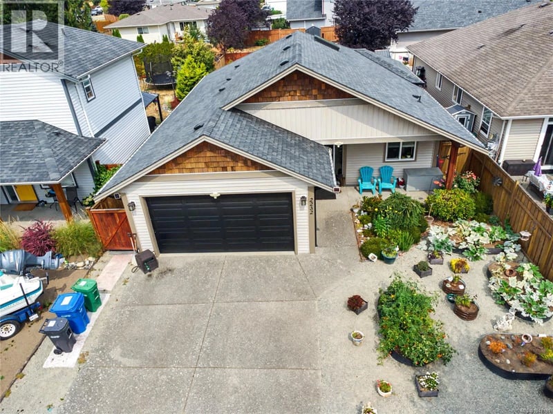 2232 Bourbon Road, Nanaimo, British Columbia, V9S0B8, Nanaimo, British Columbia — photo 1 of 5