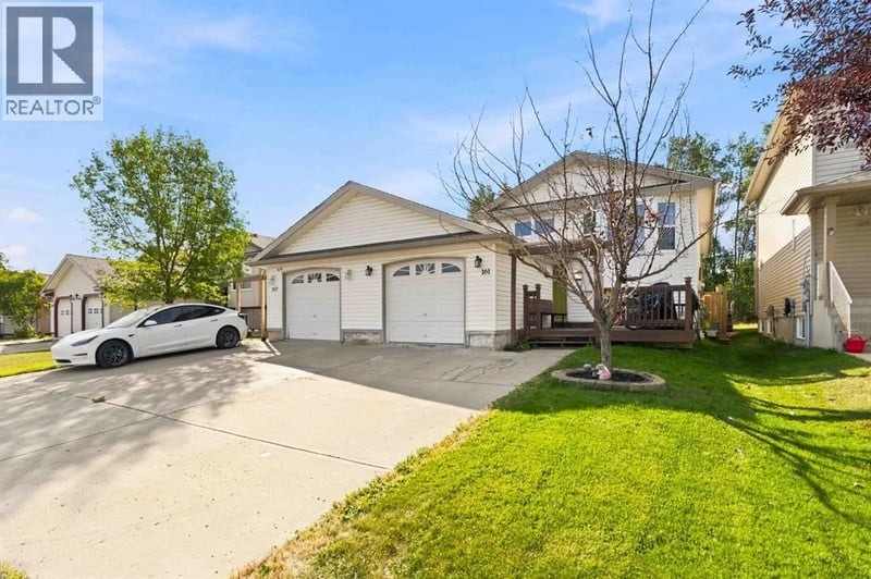 161 Leitner Gate, Fort McMurray, Alberta, T9K2P9, Fort McMurray, Alberta — photo 1 of 5