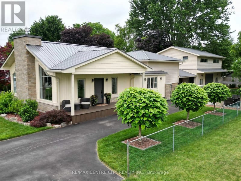 174 Ridge Street, Dutton/Dunwich (Dutton), Ontario, N0L1J0, Dutton/Dunwich (Dutton), Ontario — photo 1 of 5