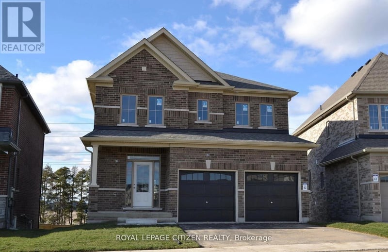 75 Fenn Crescent, New Tecumseth (Alliston), Ontario, L9R0X4, New Tecumseth (Alliston), Ontario — photo 1 of 3