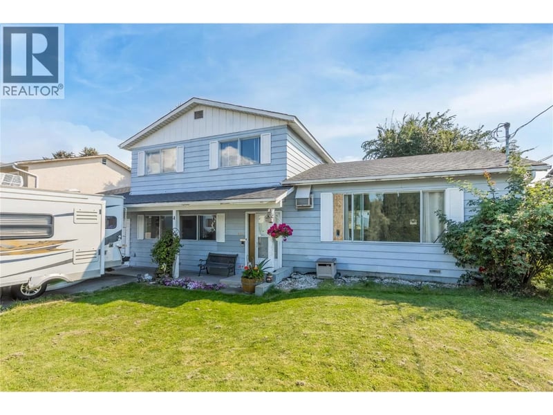 465 Bach Road, Kelowna, British Columbia, V1X2K8, Kelowna, British Columbia — photo 1 of 5