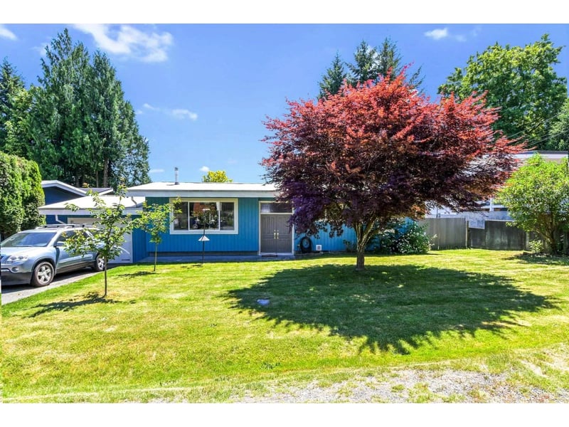 32600 WILLINGDON Crescent, Abbotsford, British Columbia, V2T1S2, Abbotsford, British Columbia — photo 1 of 5