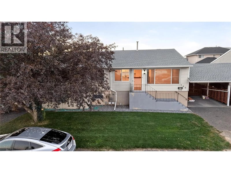 #100 800 VALHALLA Drive, Kamloops, British Columbia, V2B1R8, Kamloops, British Columbia — photo 1 of 5